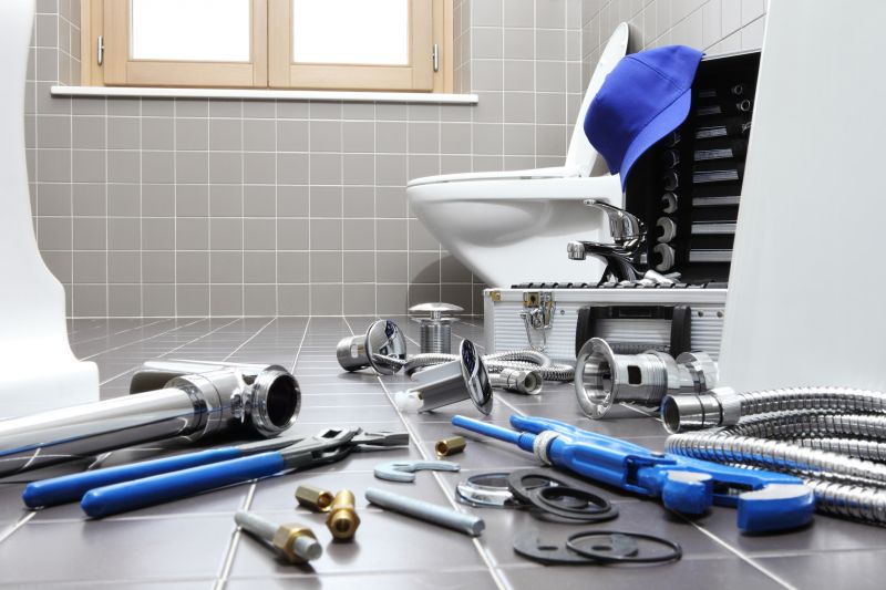 Top Bathroom Remodeling Companies in Caldwell, NJ